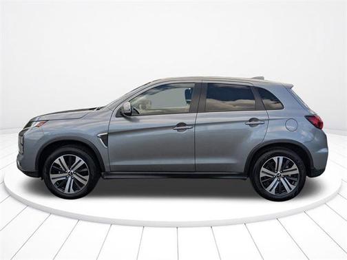 2024 Mitsubishi Outlander Sport SE