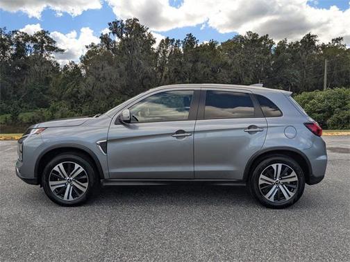 2024 Mitsubishi Outlander Sport SE
