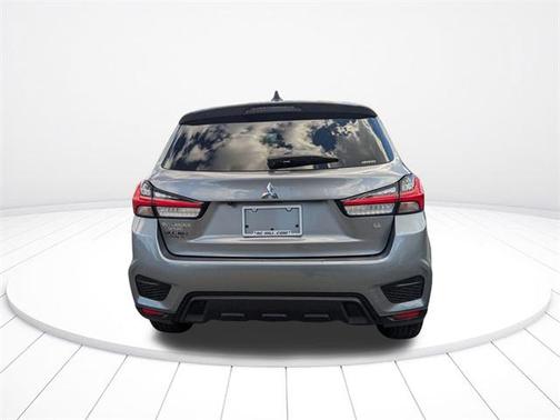 2024 Mitsubishi Outlander Sport SE