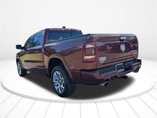 2020 RAM 1500 Longhorn