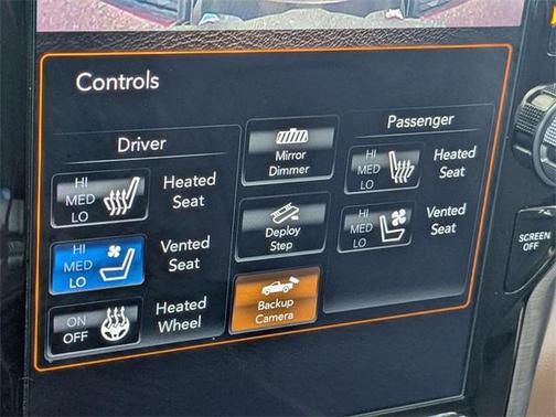 2020 RAM 1500 Longhorn