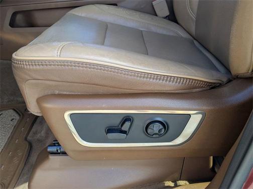 2020 RAM 1500 Longhorn