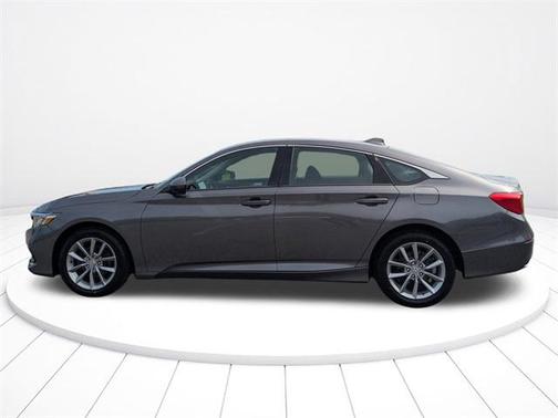 2021 Honda Accord LX 1.5T