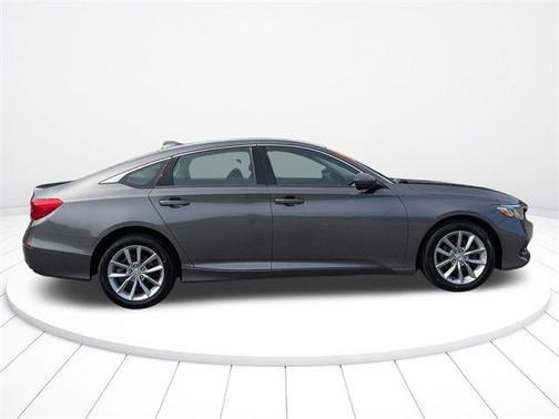2021 Honda Accord LX 1.5T