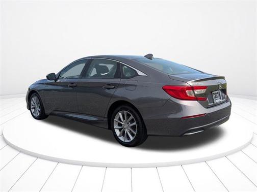 2021 Honda Accord LX 1.5T