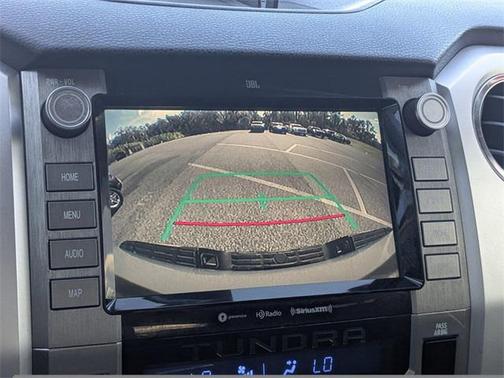 2021 Toyota Tundra Limited