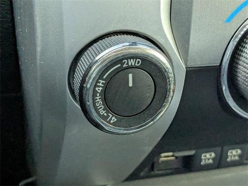 2021 Toyota Tundra Limited