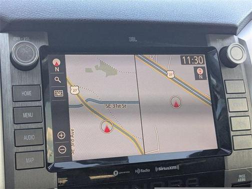 2021 Toyota Tundra Limited