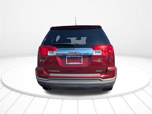 2017 GMC Terrain SLE-1