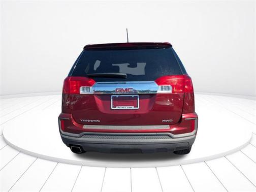 2017 GMC Terrain SLE-1