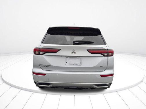 2023 Mitsubishi Outlander SE 2.5 2WD