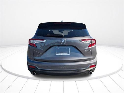 2019 Acura RDX Base