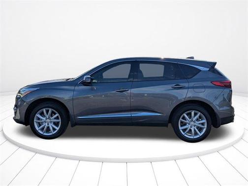 2019 Acura RDX Base
