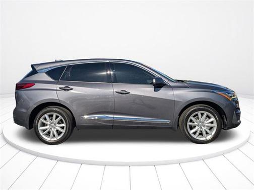 2019 Acura RDX Base