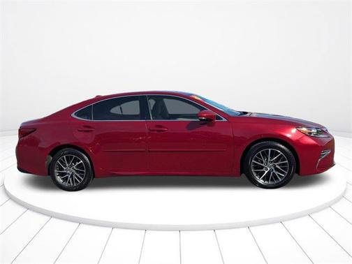 2018 Lexus ES 350 Base