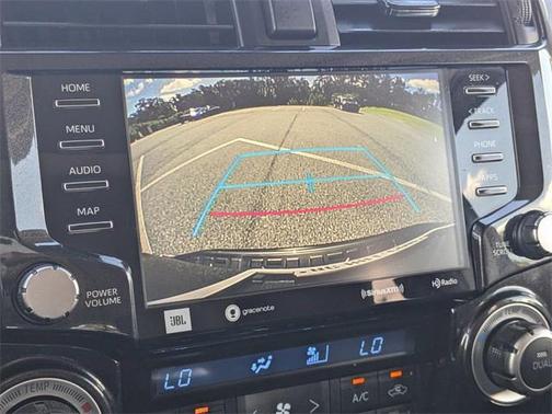 2021 Toyota 4Runner TRD Pro