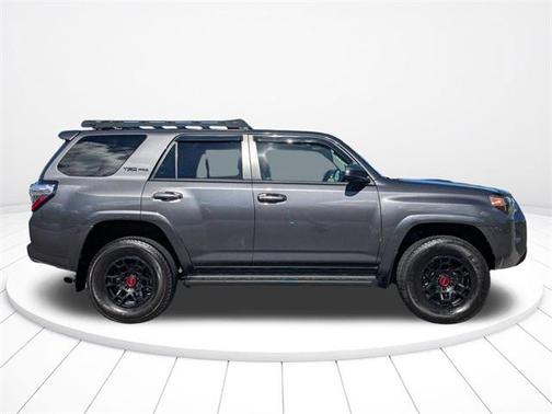 2021 Toyota 4Runner TRD Pro