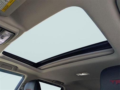 2021 Toyota 4Runner TRD Pro