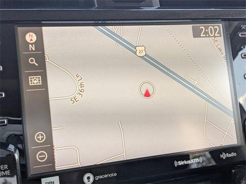 2021 Toyota 4Runner TRD Pro