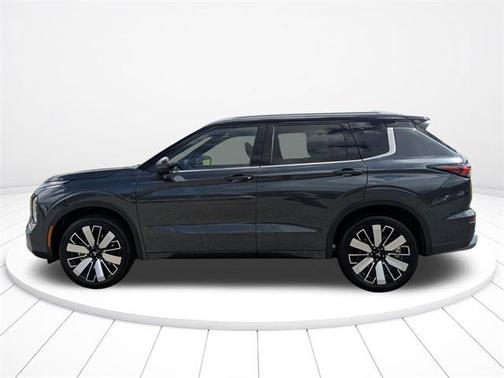 2025 Mitsubishi Outlander SEL 2.5 2WD