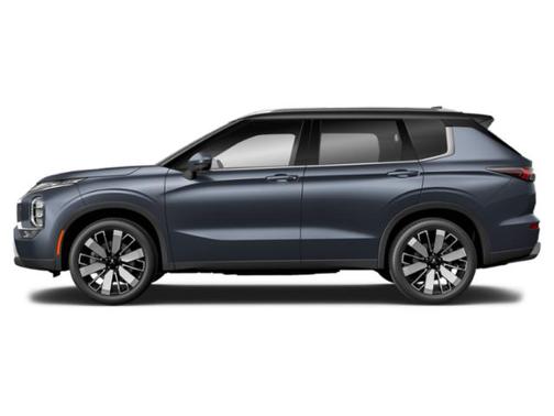 2025 Mitsubishi Outlander SEL 2.5 2WD