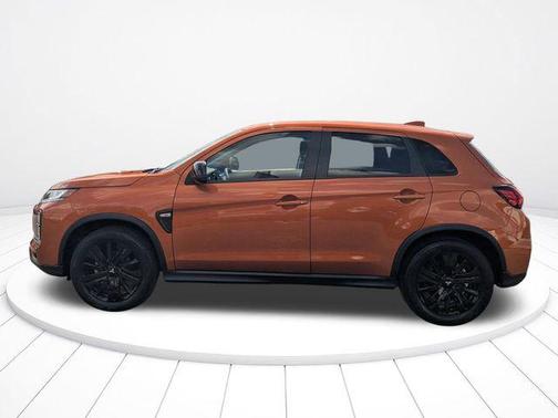 2024 Mitsubishi Outlander Sport 2.0 LE