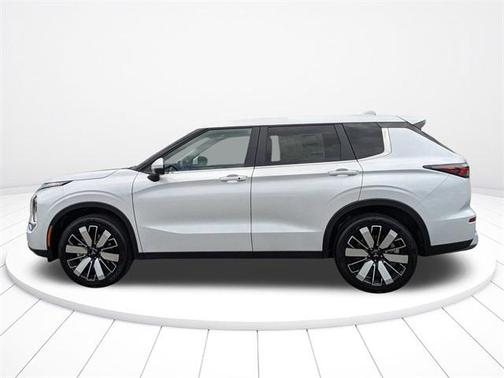 2025 Mitsubishi Outlander SE 2.5 S-AWC