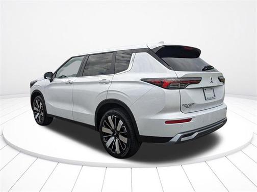 2025 Mitsubishi Outlander SE 2.5 S-AWC