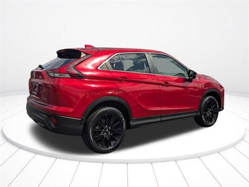 2023 Mitsubishi Eclipse Cross LE