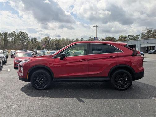 2023 Mitsubishi Eclipse Cross LE