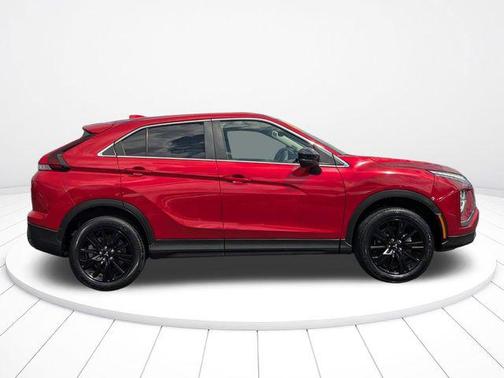 2023 Mitsubishi Eclipse Cross LE
