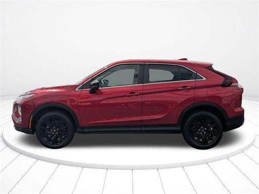 2023 Mitsubishi Eclipse Cross LE