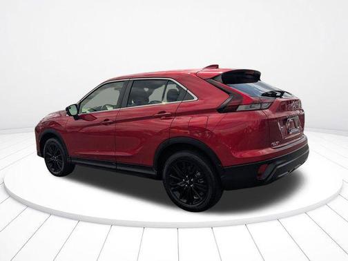 2023 Mitsubishi Eclipse Cross LE