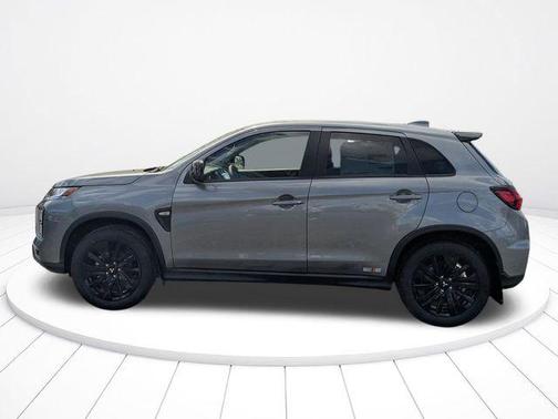 2026 Mitsubishi Outlander Sport 2.0 Ralliart