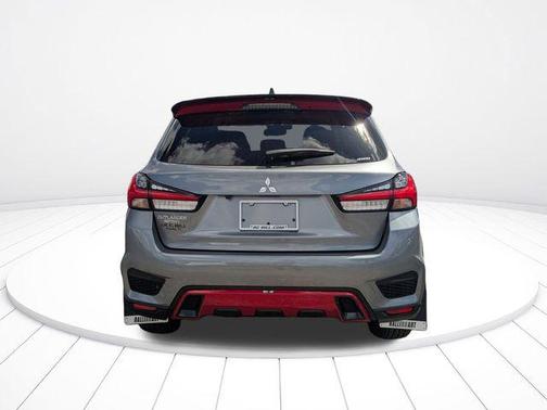 2026 Mitsubishi Outlander Sport 2.0 Ralliart