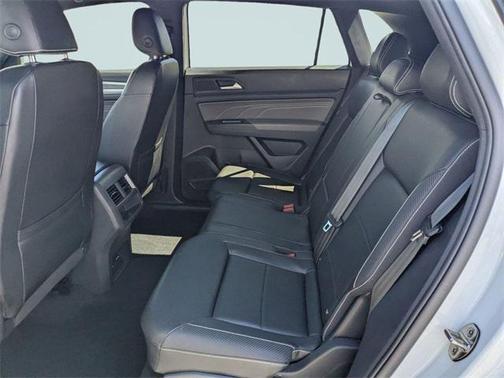 2021 Volkswagen Atlas Cross Sport 3.6L V6 SE w/Technology