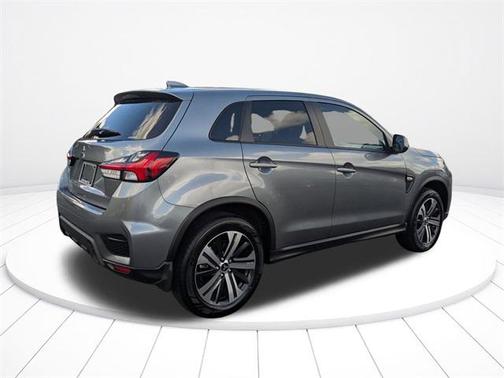2025 Mitsubishi Outlander Sport 2.0 ES