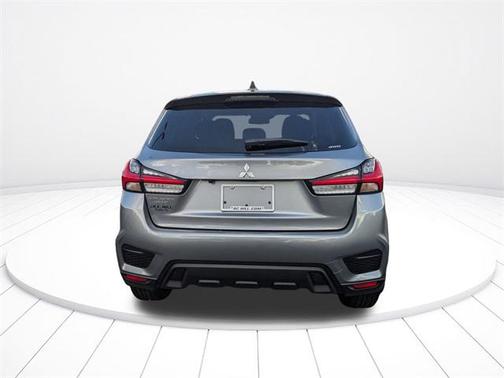 2025 Mitsubishi Outlander Sport 2.0 ES