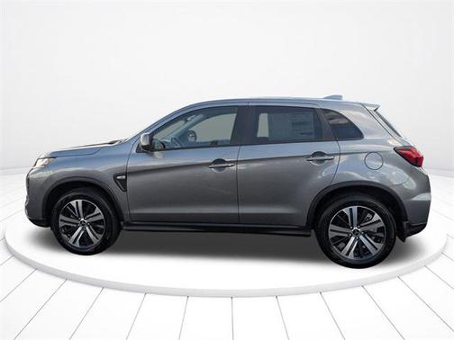 2025 Mitsubishi Outlander Sport 2.0 ES