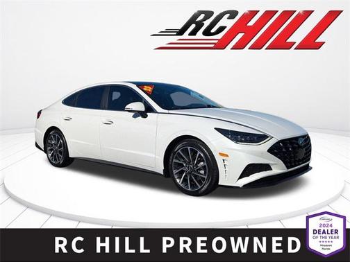 2023 Hyundai SONATA Limited