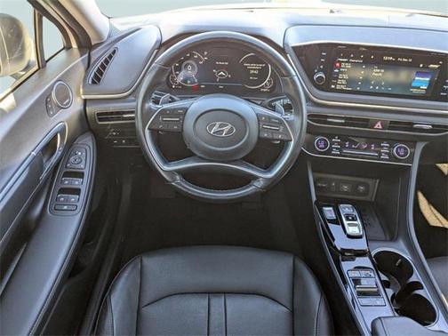 2023 Hyundai SONATA Limited