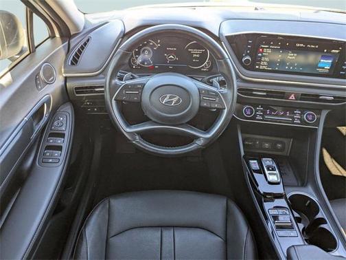 2023 Hyundai SONATA Limited