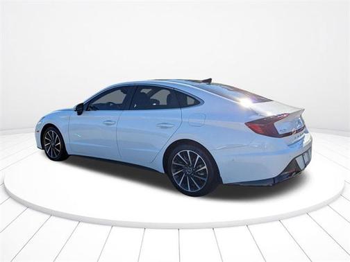 2023 Hyundai SONATA Limited
