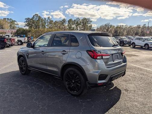 2024 Mitsubishi Outlander Sport 2.0 LE