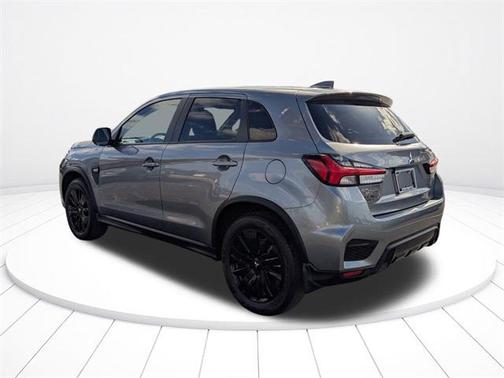 2024 Mitsubishi Outlander Sport 2.0 LE