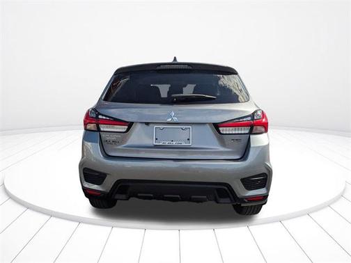 2024 Mitsubishi Outlander Sport 2.0 LE