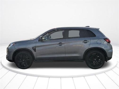 2024 Mitsubishi Outlander Sport 2.0 LE