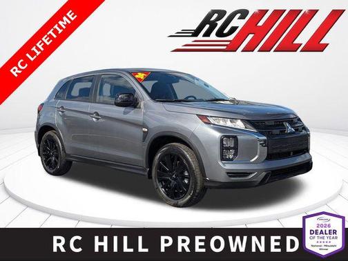 2024 Mitsubishi Outlander Sport 2.0 LE