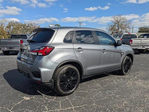 2024 Mitsubishi Outlander Sport 2.0 LE