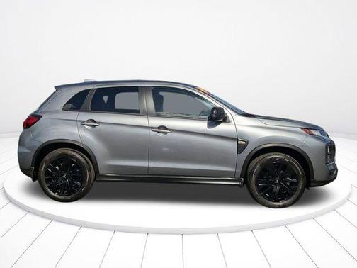 2024 Mitsubishi Outlander Sport 2.0 LE